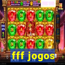 fff jogos